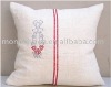 printed cushion cover pillowcase