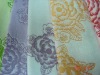 printed cushion fabric