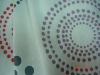 printed cushion fabric