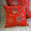 printed decorative cushion