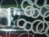 printed fabric