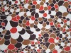 printed fabric for bedding/skirt/sleeping tents