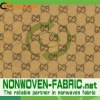 printed fabric for shopping bag