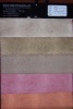 printed fabric,suede fabric,bronzing suede,embroidery suede