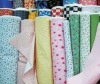 printed fabric t/c 65/35 32*32 96*72  47"