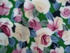 printed fabricfor pillow covers,bedlings,and fashion dress