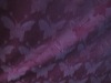 printed fleece fabric
