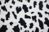 printed fleece fabric