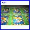 printed fleece fabrics