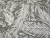 printed flocking fabric