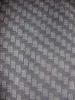 printed flocking fabric for Clothes jacket