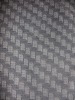printed flocking fabric for Clothes jacket