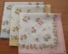 printed handkerchief