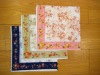 printed handkerchief
