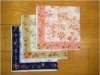 printed handkerchief