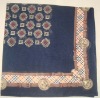 printed handkerchief