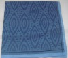 printed handkerchief