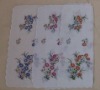 printed handkerchief