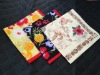 printed handkerchief set