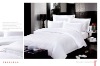 printed hotel bedding sets