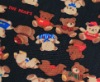 printed jersey fabric
