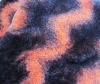 printed knitting fabric