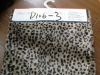 printed leopard fur
