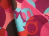 printed lycra fabric for kid's