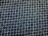 printed mesh fabric
