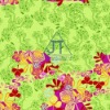 printed mico nylon spandex swimsuit fabric