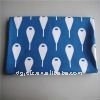 printed microfiber Cleaning bath beach Towel, Terry towel, Gym,swimming ,golf towel