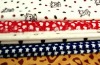 printed microfiber knitted fabric/ soft short plush/short pile plush