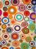 printed minky fabric