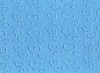 printed modal spandex  polar fleece