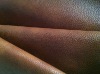 printed nice soft pu leather (sofa leather decorative leather)