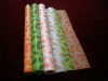 printed non woven fabric