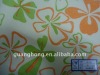 printed non-woven fabric/PP printed spunbonded non-woven fabric