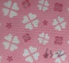 printed  non woven fabric  pp fabric