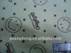 printed non-woven for new design