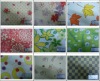 printed nonwoven