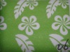 printed nonwoven