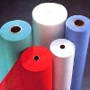 printed nonwoven fabric