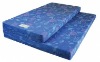 printed nonwoven fabric