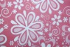 printed nonwoven fabric