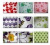 printed nonwoven for bag