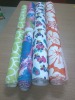 printed nonwoven wall paper