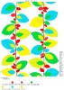 printed nylon spandex swimsuits fabric