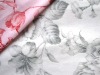 printed pillow fabric