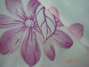 printed pillow fabric