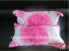 printed pillowcase